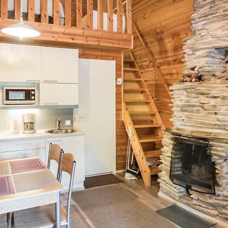 Holiday Home Rukansyli 7 외부 사진