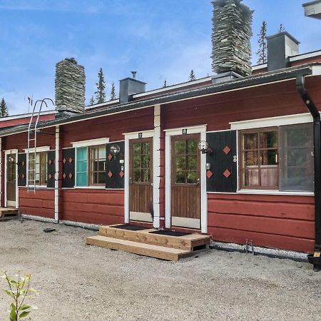 Holiday Home Rukansyli 7 외부 사진