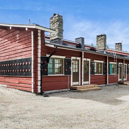 Holiday Home Rukansyli 7 외부 사진