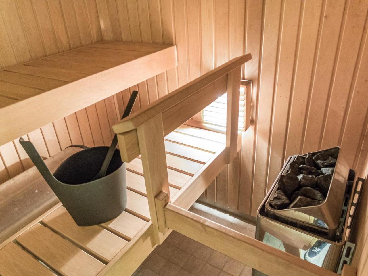 Holiday Home Rukansyli 7 외부 사진