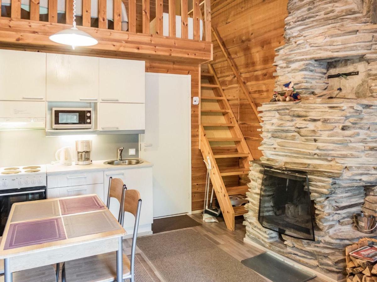 Holiday Home Rukansyli 7 외부 사진