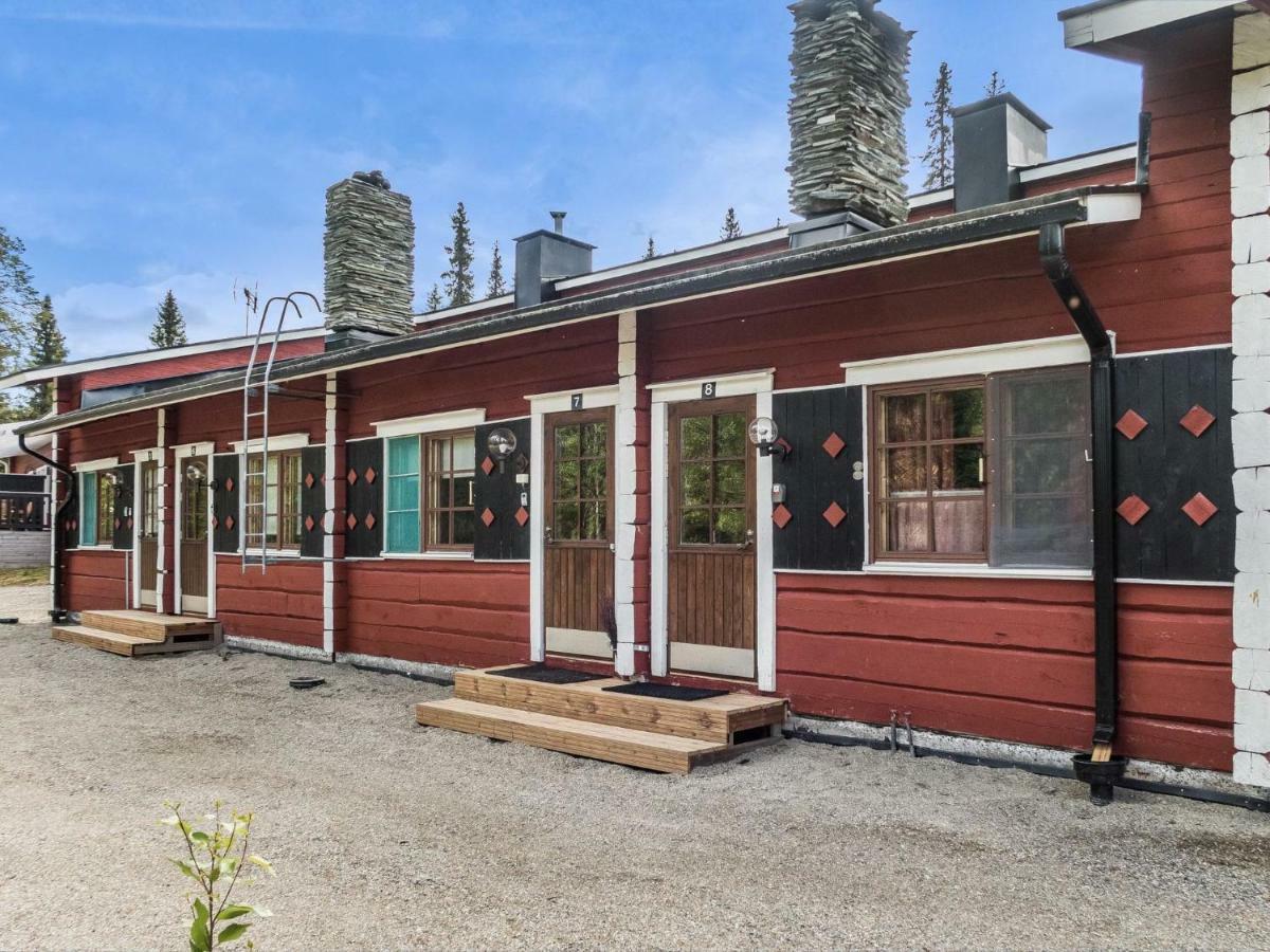 Holiday Home Rukansyli 7 외부 사진