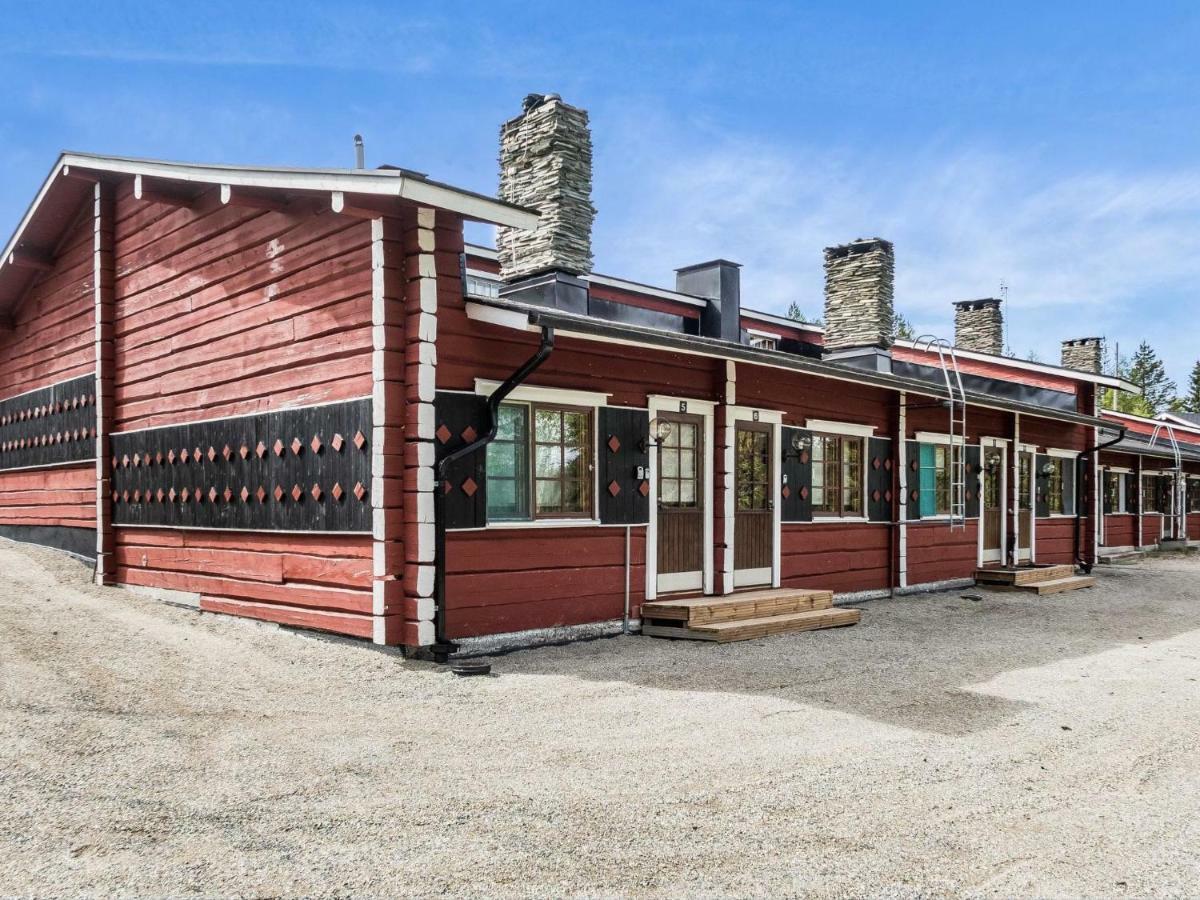 Holiday Home Rukansyli 7 외부 사진