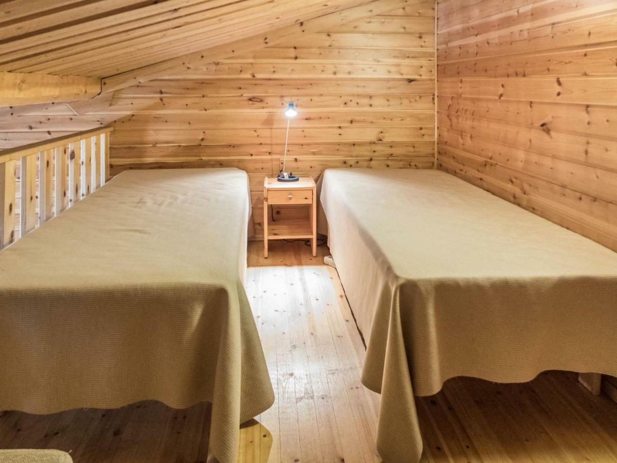 Holiday Home Rukansyli 7 외부 사진