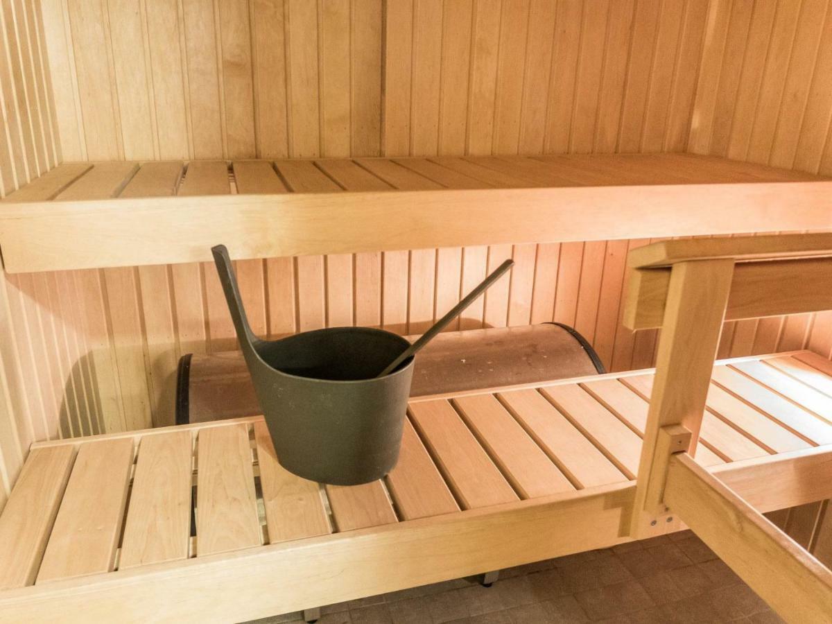 Holiday Home Rukansyli 7 외부 사진