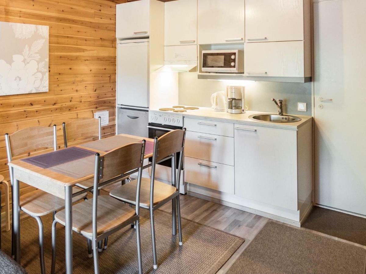 Holiday Home Rukansyli 7 외부 사진
