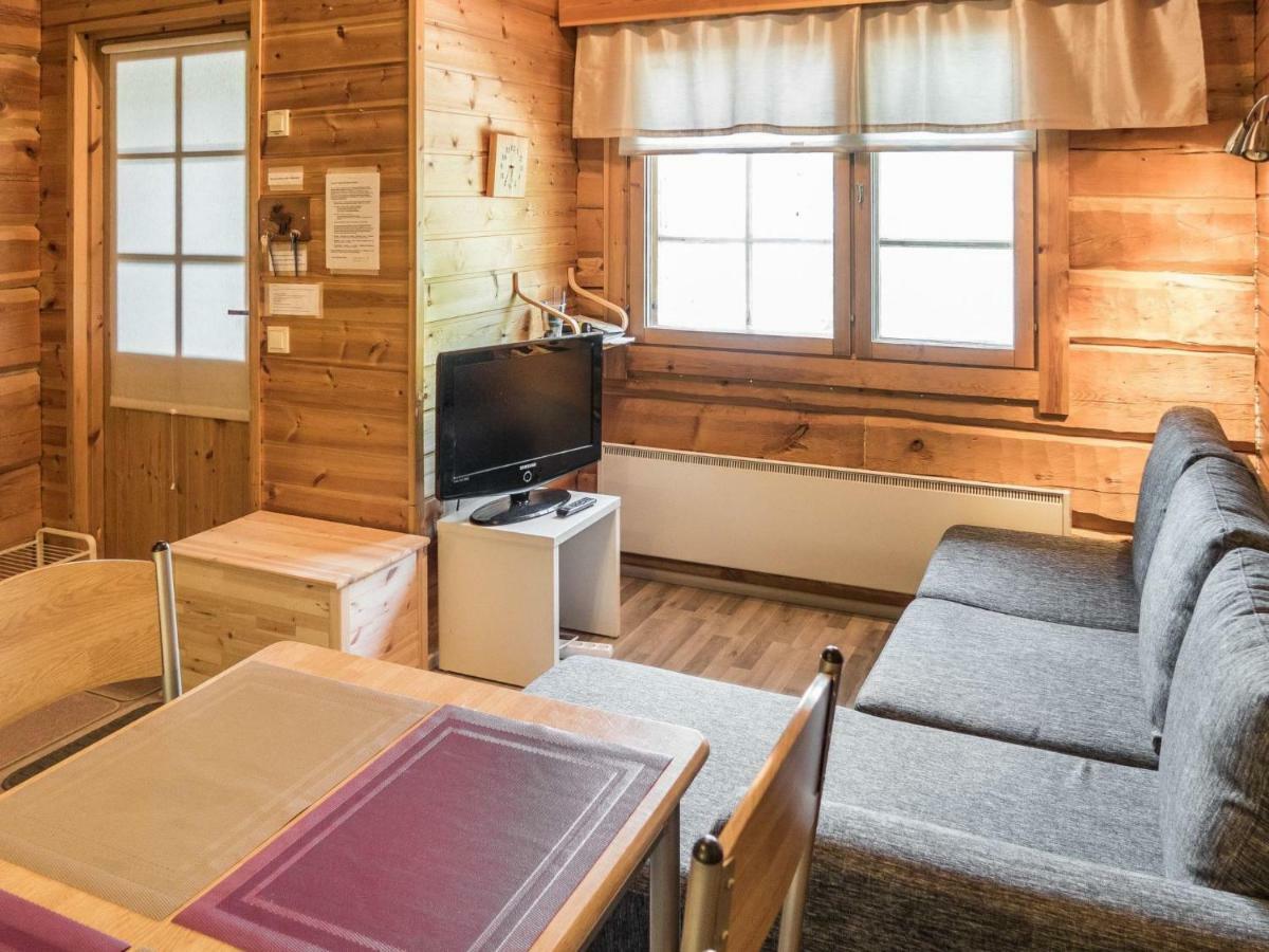 Holiday Home Rukansyli 7 외부 사진