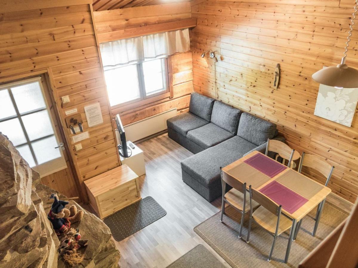 Holiday Home Rukansyli 7 외부 사진