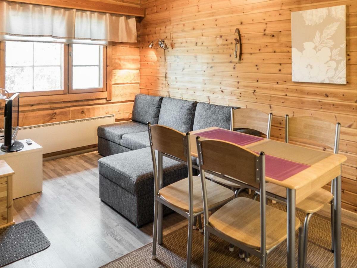 Holiday Home Rukansyli 7 외부 사진